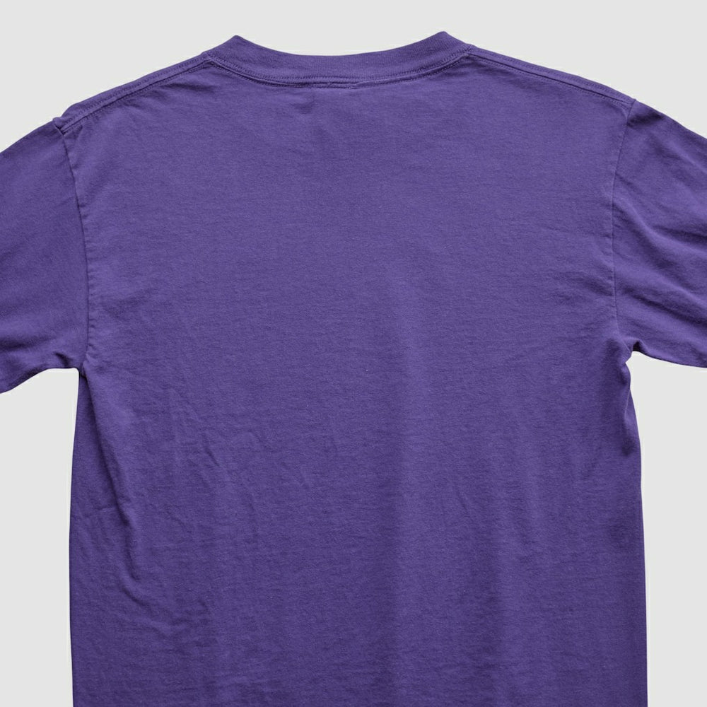 Adrian Peterson NFL 2000s Long Sleeve T-shirt - Purple Vintage sale