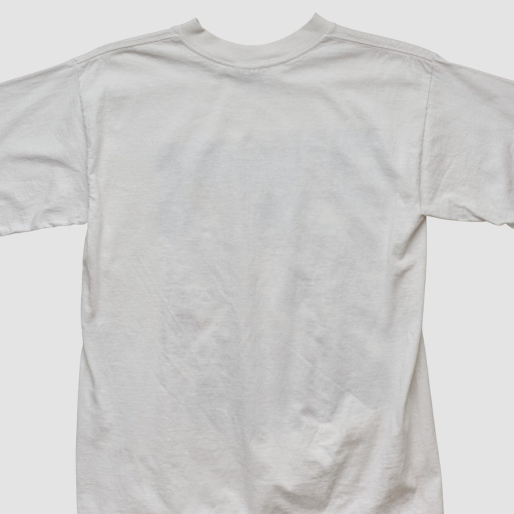 Dallas Cowboys Salem Sportswear 1993 T-shirt - White Vintage discount