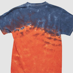 Chicago Bears NFL 2010s T-shirt - Orange Vintage on sale
