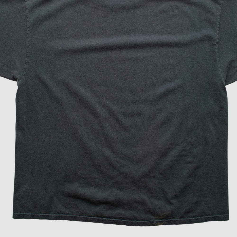 Dallas Cowboys Champion 90s T-shirt - Black Vintage for sale