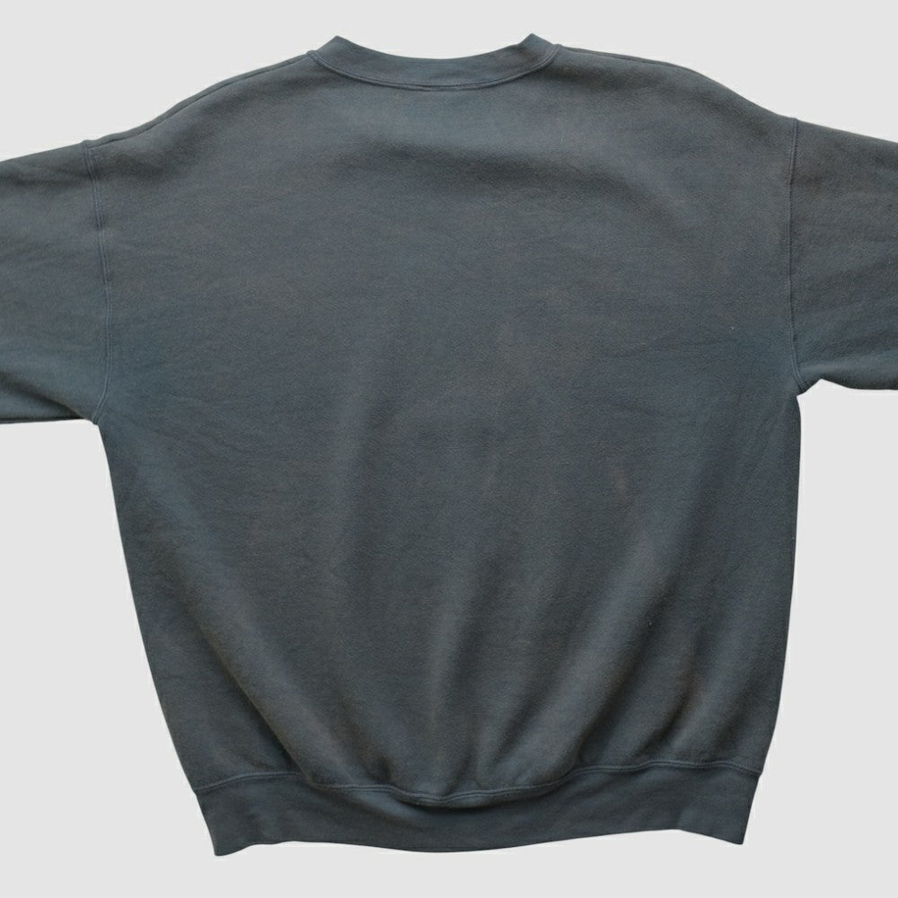 World Series 2004 Pullover Sweatshirt - Black Vintage