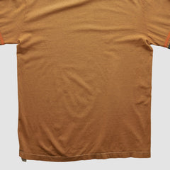 Denver Broncos 2000s Long Sleeve T-shirt - Clay Vintage cheap