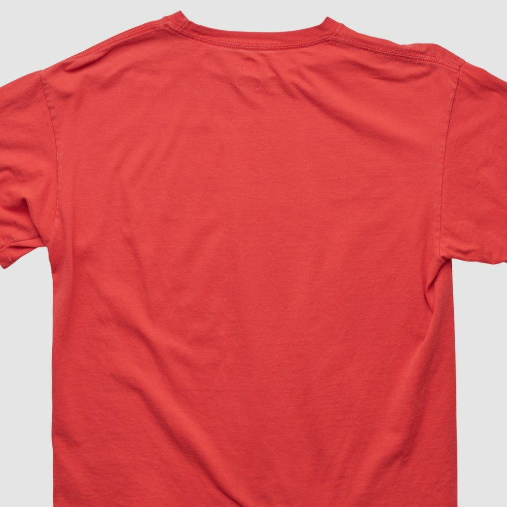 St. Louis Cardinals Majestic 2011 T-shirt - Red Vintage