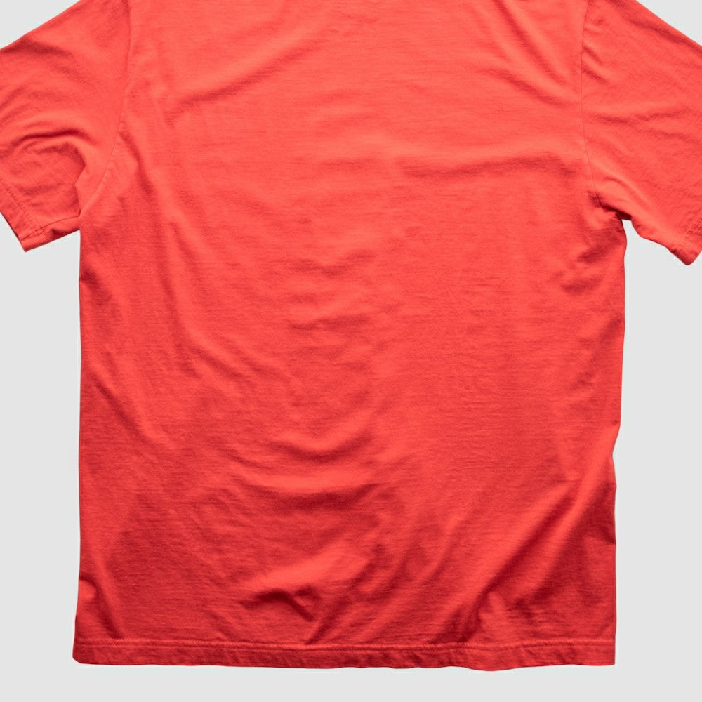 Texas Rangers 2011 T-shirt - Red Vintage | Nike