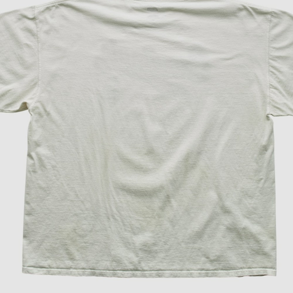 St. Louis Cardinals CSA 2000s T-shirt - White Vintage
