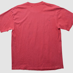 San Francisco 49ers Trench 90s T-shirt - Red Vintage online