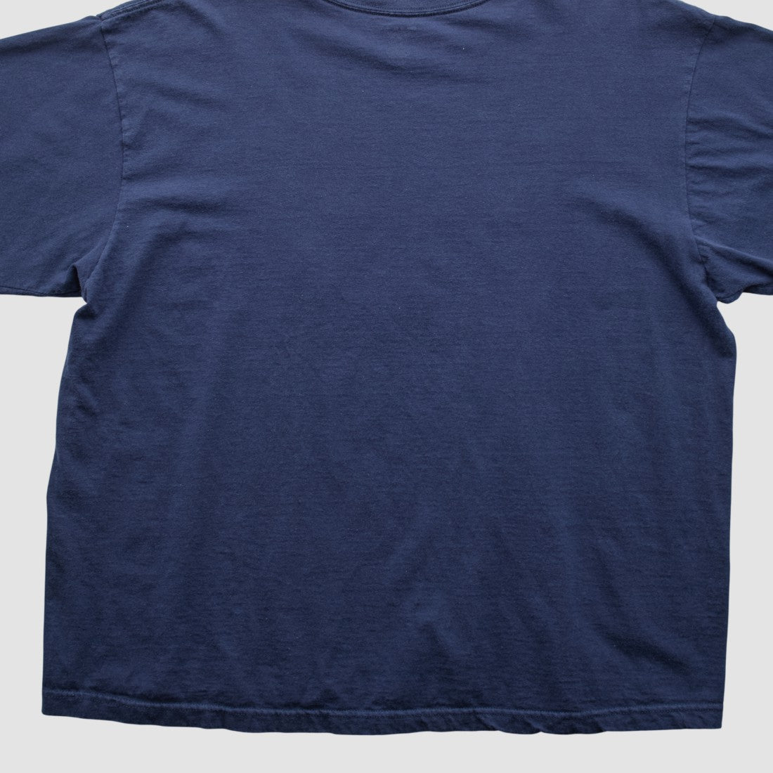 Tennessee Titans Reebok 2000s T-shirt - Navy Vintage cheap