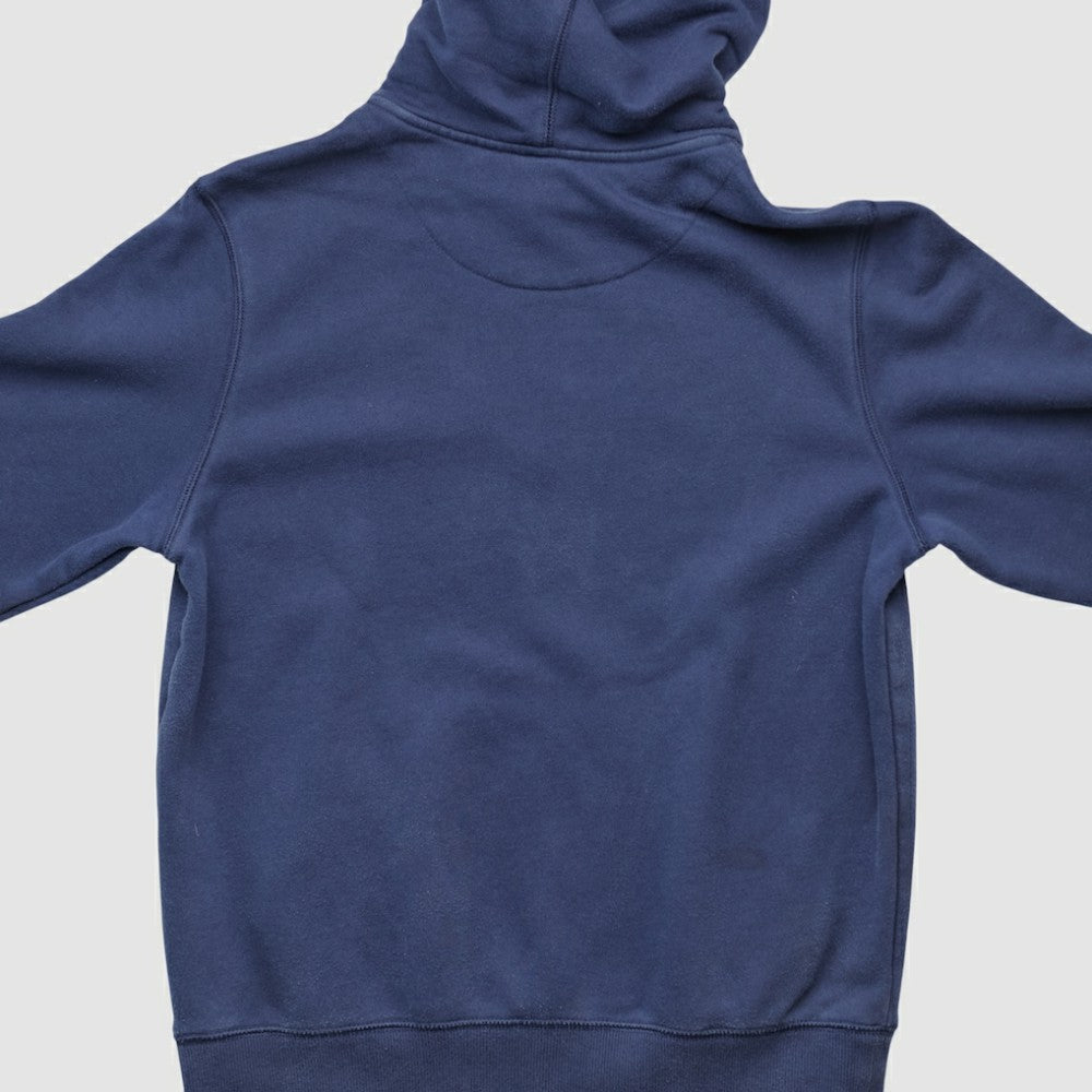 Boston Red Sox 2010s Hooded Pullover Sweatshirt - Navy Vintage | Nike
