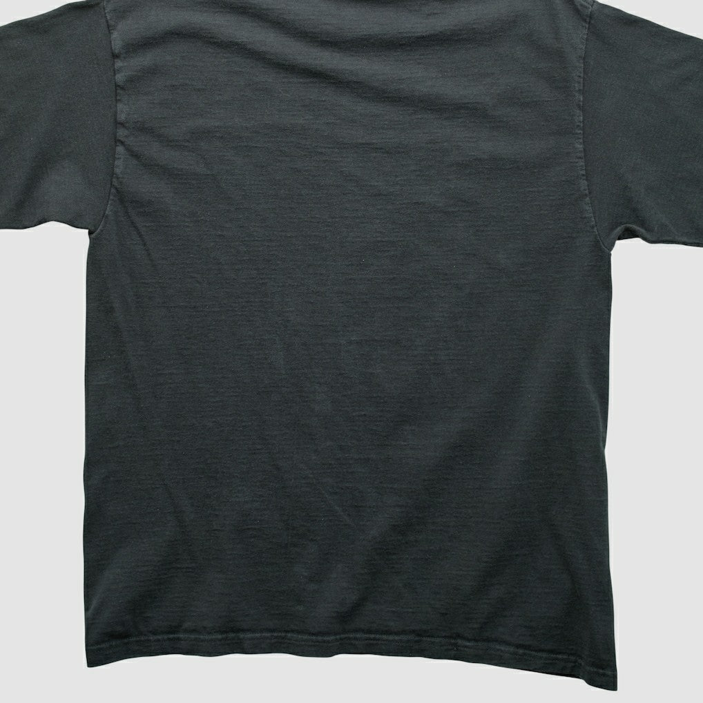 Pittsburgh Steelers NFL 2000s T-shirt - Black Vintage on sale
