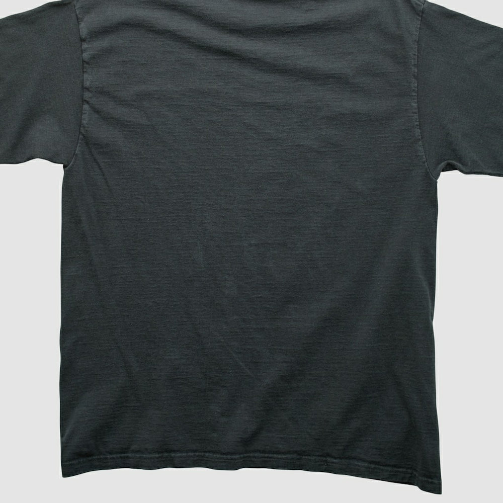 Pittsburgh Steelers NFL 2000s T-shirt - Black Vintage on sale