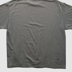 St. Louis Cardinals Majestic 2000s T-shirt - Charcoal Vintage