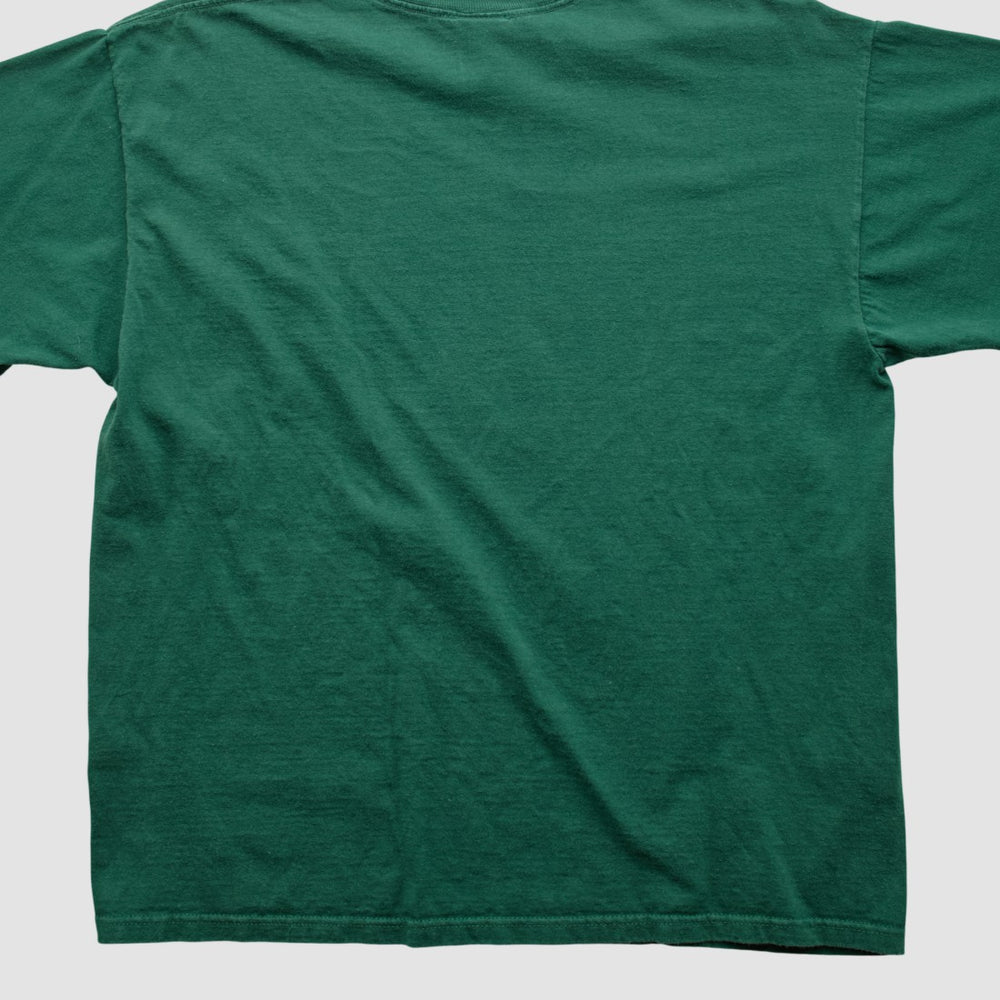 Green Bay Packers NFL 2010s T-shirt - Green Vintage on sale