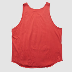 Kansas City Chiefs Russell 90s Tank - Red Vintage outlet