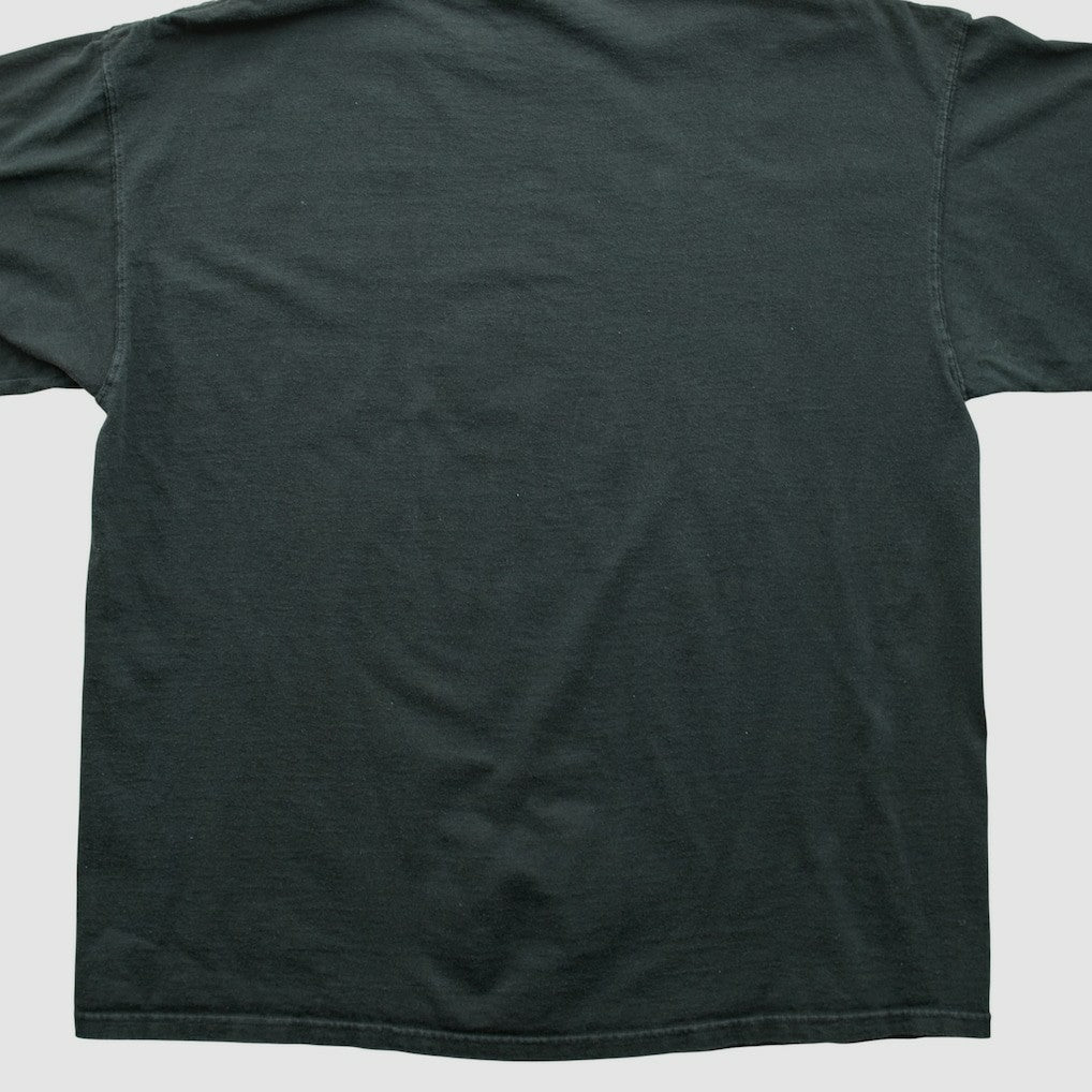Pittsburgh Steelers NFL 2006 T-shirt - Black Vintage online