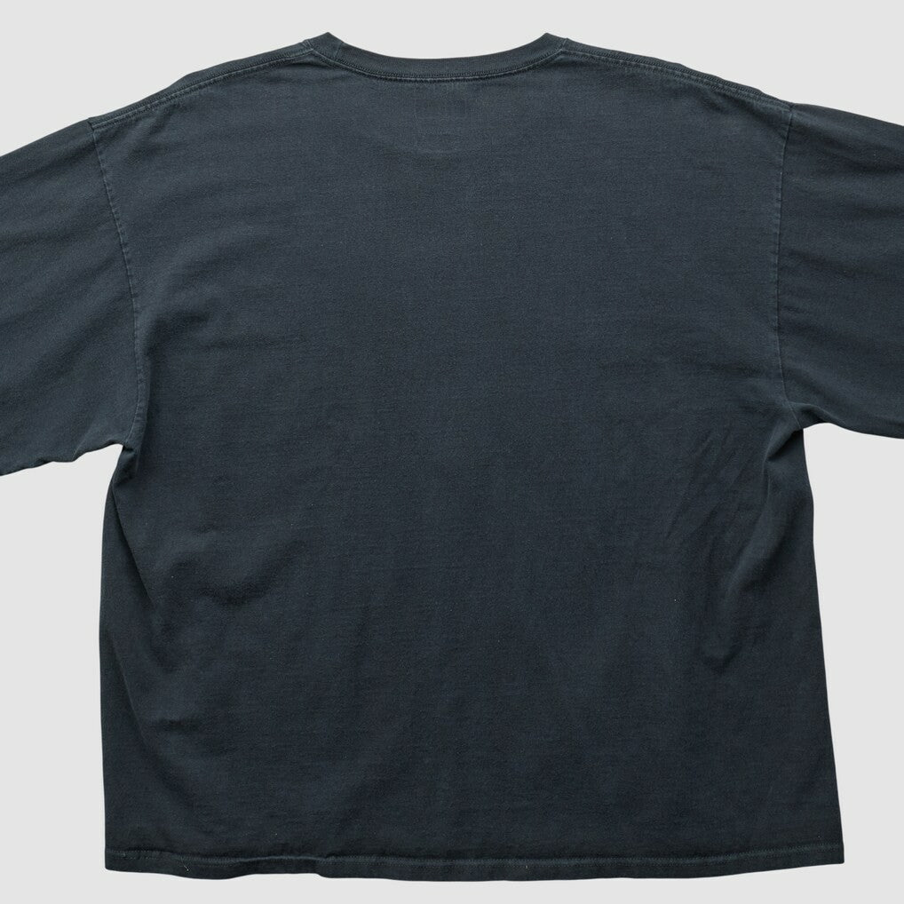 Pittsburgh Steelers NFL 2010s Long Sleeve T-shirt - Black Vintage for sale