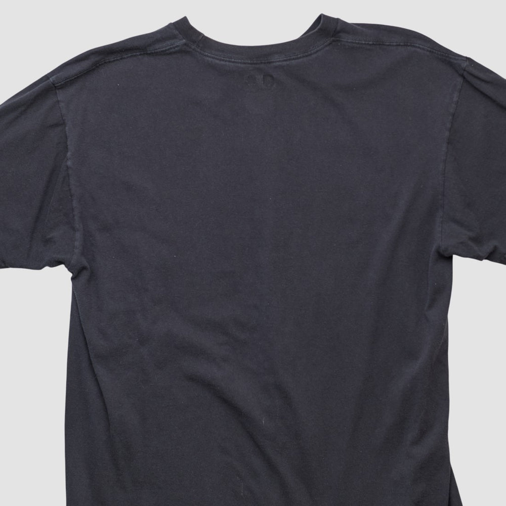 New York Giants NFL 2010s T-shirt - Black Vintage on sale