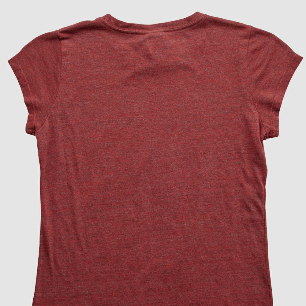 St. Louis Cardinals Genuine Merchandise 2010s T-shirt - Maroon Vintage