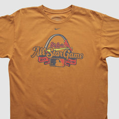 All-Star Game 2009 T-shirt - Clay Vintage | Nike