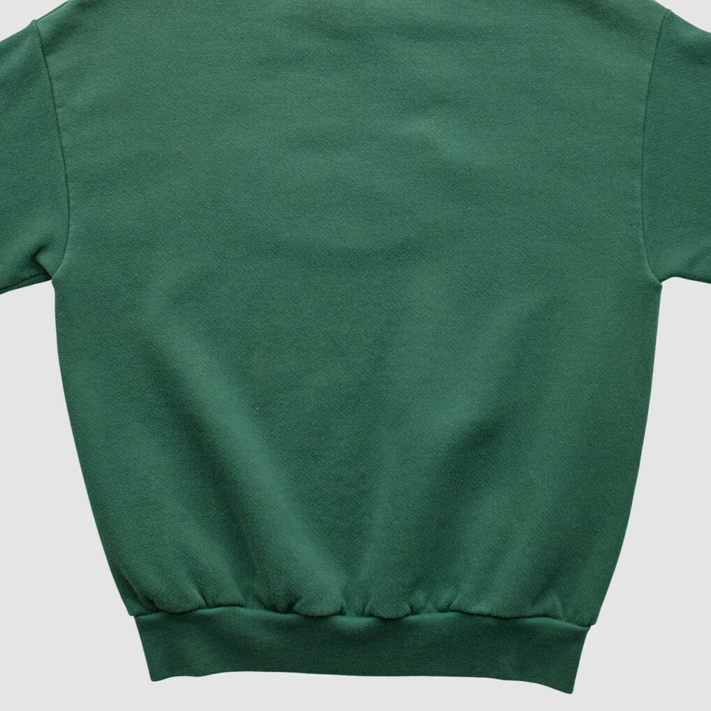 New York Jets NFL 2000s Pullover Sweatshirt - Green Vintage outlet