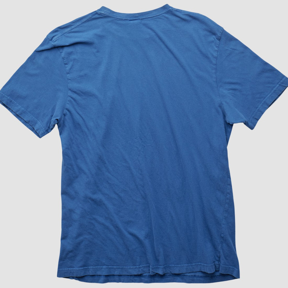 New York Giants NFL 2010s T-shirt - Blue Vintage outlet