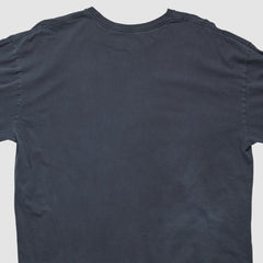 Pittsburgh Pirates 2000s Long Sleeve T-shirt - Navy Vintage | Nike