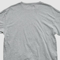 Kansas City Royals Majestic 2015 T-shirt - Heather Gray Vintage