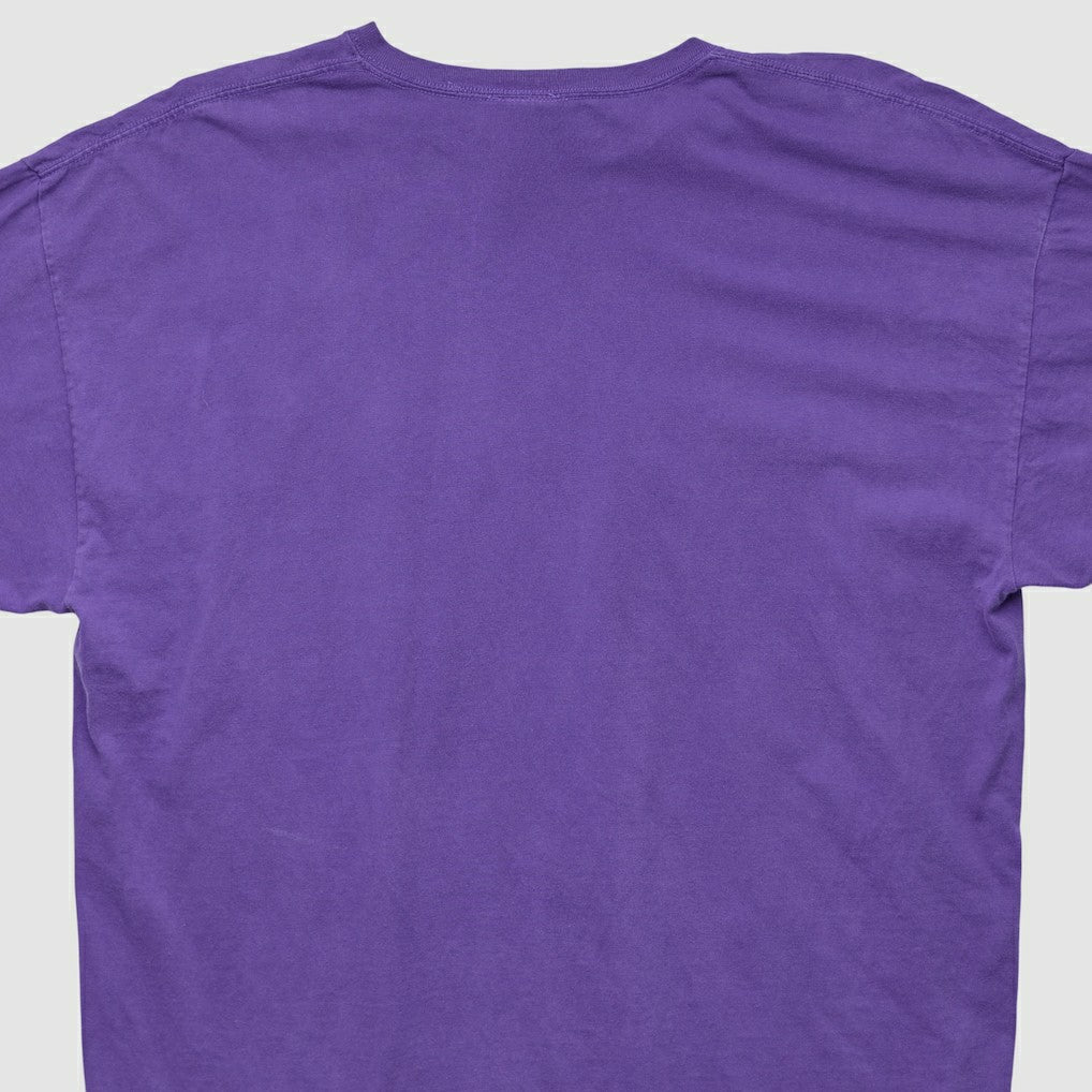 Baltimore Ravens NFL 2010s T-shirt - Purple Vintage online
