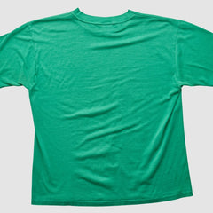 New York Jets 90s T-shirt - Green Vintage online