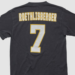 Pittsburgh Steelers NFL 2010s T-shirt - Black Vintage outlet