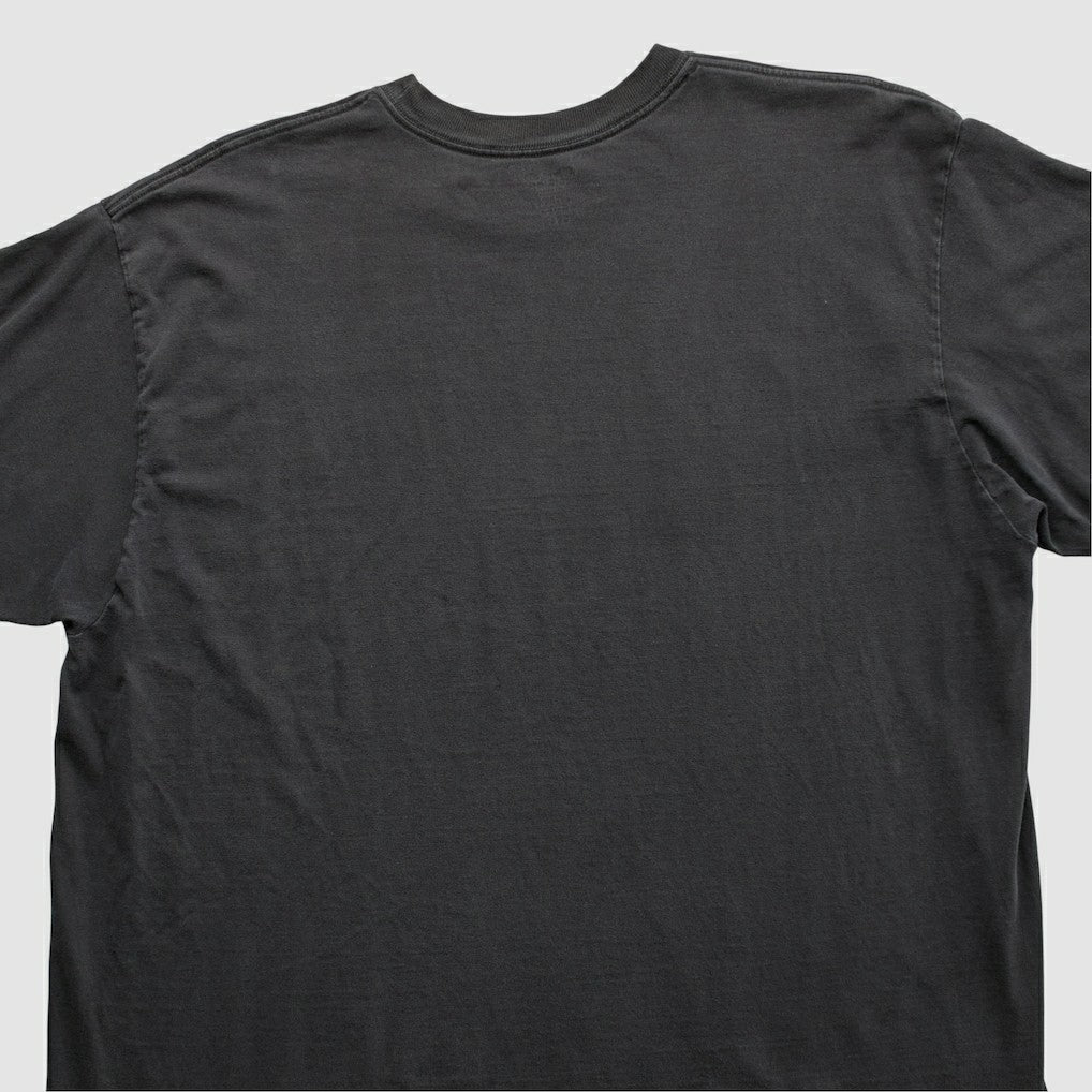 Cincinnati Bengals Reebok 2000s T-shirt - Black Vintage for sale