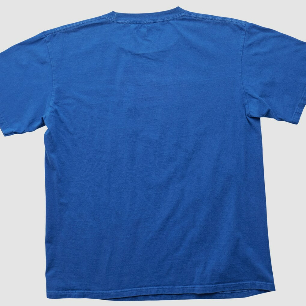 Indianapolis Colts NFL 2010s T-shirt - Blue Vintage for sale