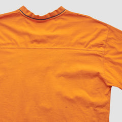 Denver Broncos NFL 2000s T-shirt - Orange Vintage outlet