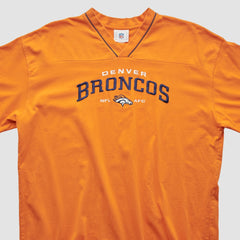 Denver Broncos NFL 2000s T-shirt - Orange Vintage outlet