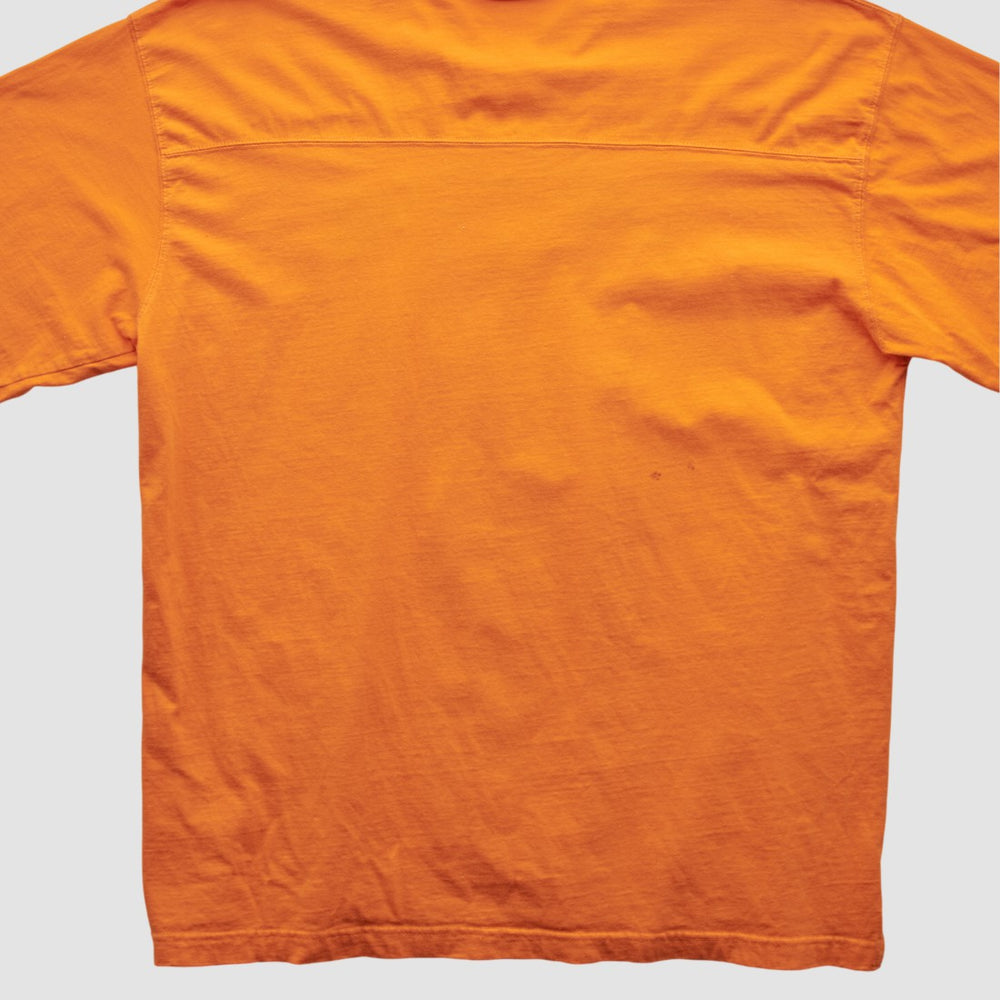 Denver Broncos NFL 2000s T-shirt - Orange Vintage outlet