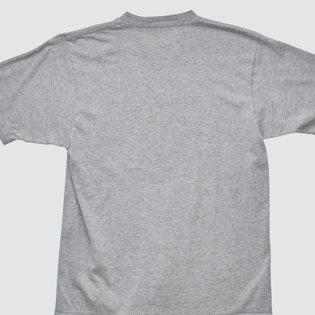 Conference Champions Reebok 2008 T-shirt - Heather Gray Vintage for sale