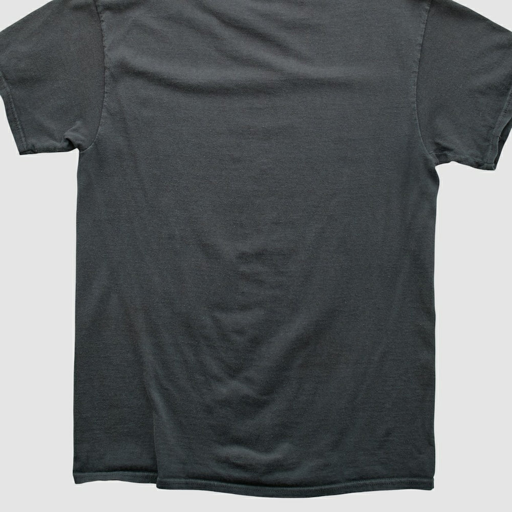 Pittsburgh Steelers Reebok 2000s T-shirt - Black Vintage on sale