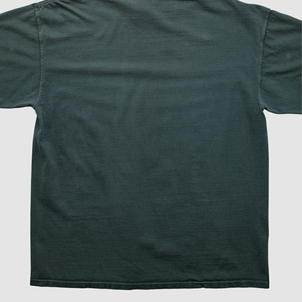 Chicago White Sox CSA 2000s T-shirt - Black Vintage