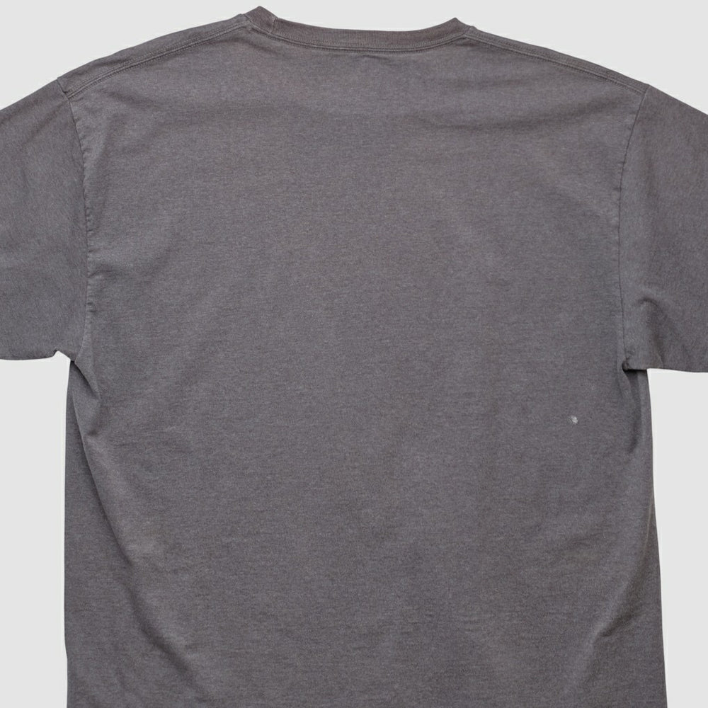 Pittsburgh Steelers NFL 2010s T-shirt - Charcoal Vintage discount