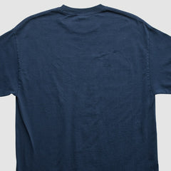 New England Patriots Reebok 2001 T-shirt - Navy Vintage cheap