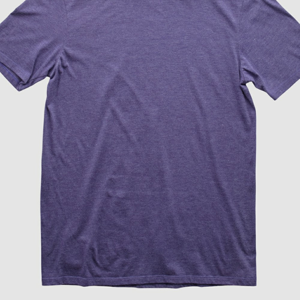 Arizona Diamondbacks 2010s T-shirt - Purple Vintage | Nike