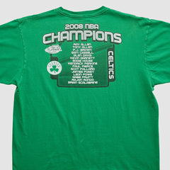 Boston Celtics 2008 T-shirt - Green Vintage | Adidas outlet