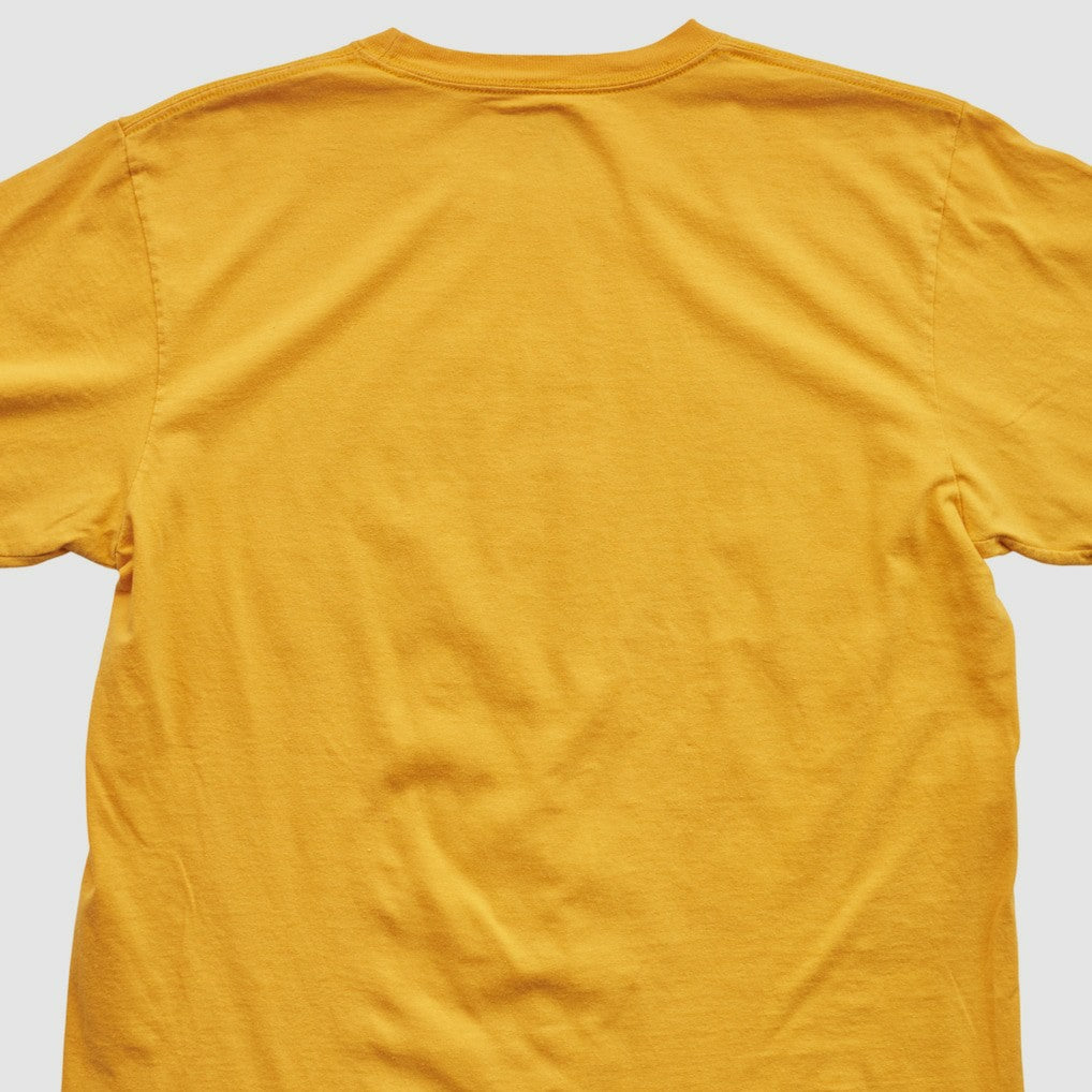 Pittsburgh Steelers Reebok 2000s T-shirt - Yellow Vintage cheap