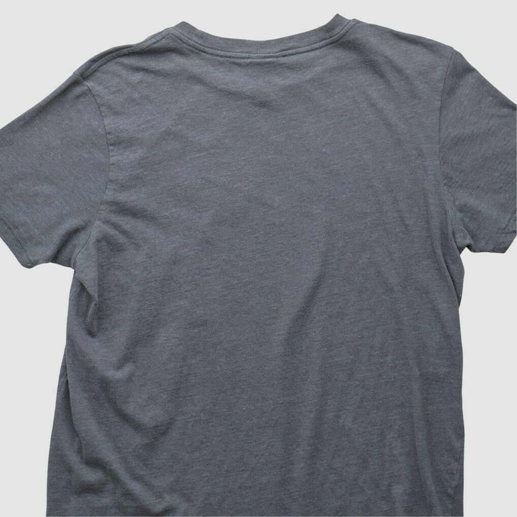 New Orleans Saints NFL 2010s T-shirt - Gray Vintage on sale