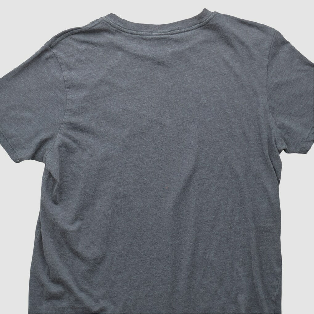 New Orleans Saints NFL 2010s T-shirt - Gray Vintage on sale