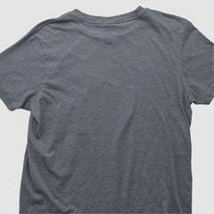 New Orleans Saints NFL 2010s T-shirt - Gray Vintage on sale