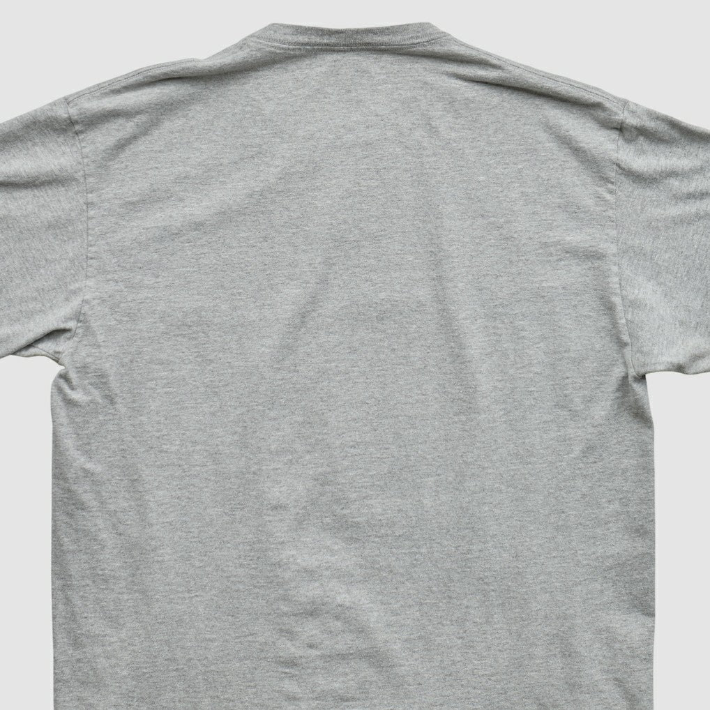 Pittsburgh Steelers NFL 2010s T-shirt - Heather Gray Vintage online