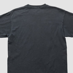New York Giants Reebok 2008 T-shirt - Black Vintage outlet