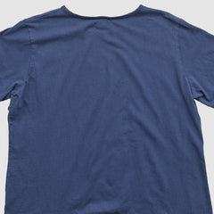 New England Patriots NFL 2000s T-shirt - Navy Vintage discount