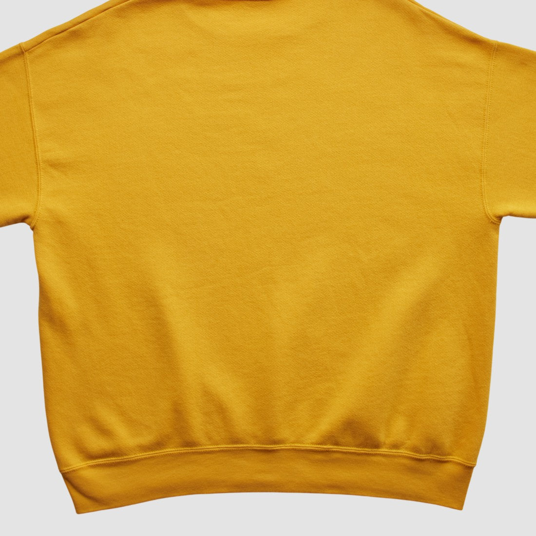 Green Bay Packers NFL 2000s Pullover Sweatshirt - Yellow Vintage cheap