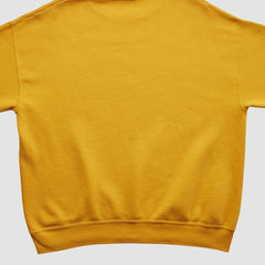 Green Bay Packers NFL 2000s Pullover Sweatshirt - Yellow Vintage cheap